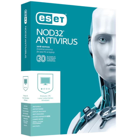 Eset-NOD32-Antivirus