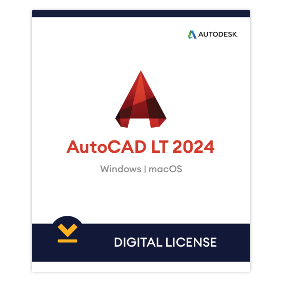 AutocadLT