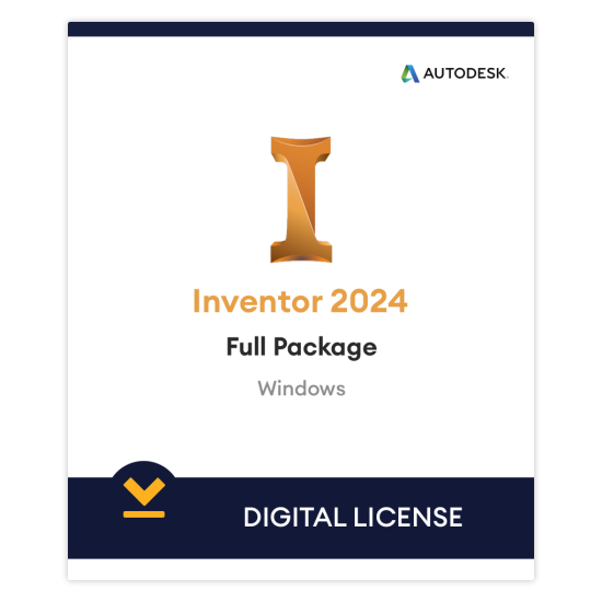 Inventor-2024