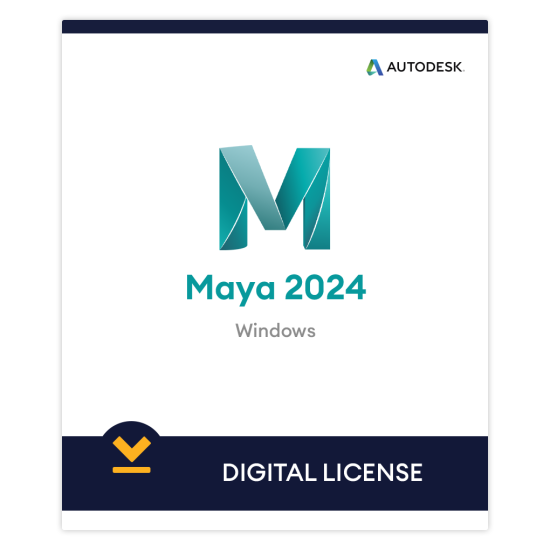 Maya-2024