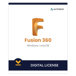 Autodesk Fusion 360